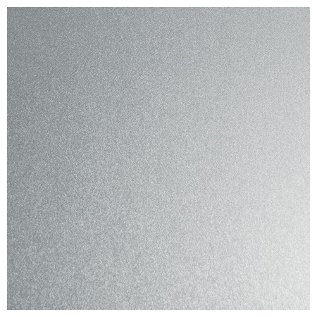 Image of Number 929 Gemini Stainless Ambient Aluminum metal laminate for acrylic.