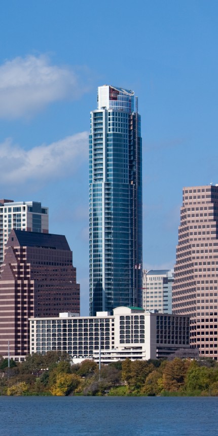 Images of offices in Austin