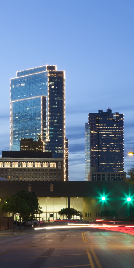 Images of offices in Fort Worth