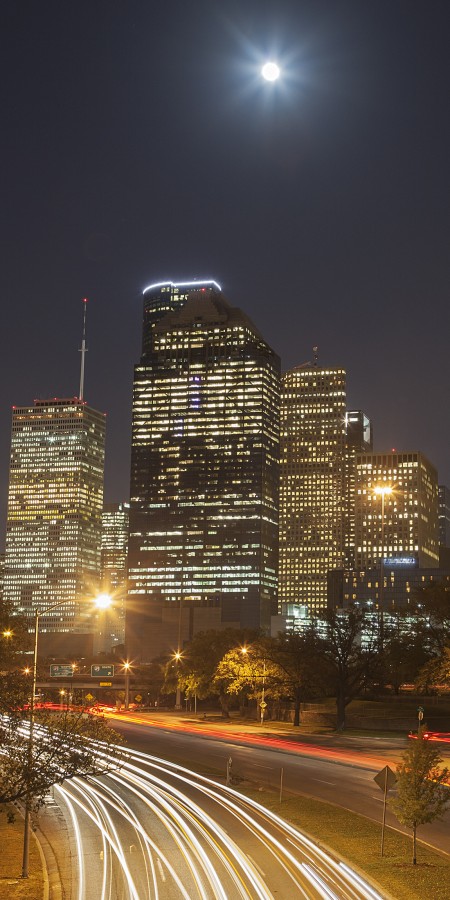 Images of offices in Houston