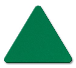 Image of Gemini Light Green Acrylic Materials Number 2108.