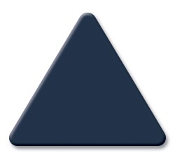 Image of Gemini Midnight Blue Acrylic Materials Number 2767.