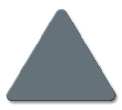 Image of Gemini Dove Grey Acrylic Materials Number 4310.