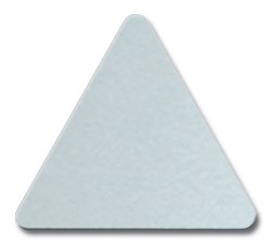Image of Gemini Platinum Acrylic Materials Number 8807.