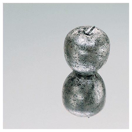 Image of Number 701 Special Order Gemini Polished-Aluminum metal laminate.