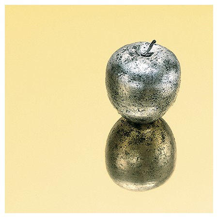 Image of Number 703 Special Order Gemini Polished-Brass metal laminate.