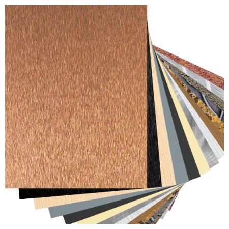 Images of laminate options