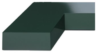 Image of Dark Green gemini paint No. 2030