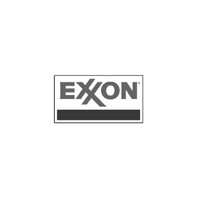Exxon Petroleum logo