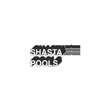 Shasta Pools logo
